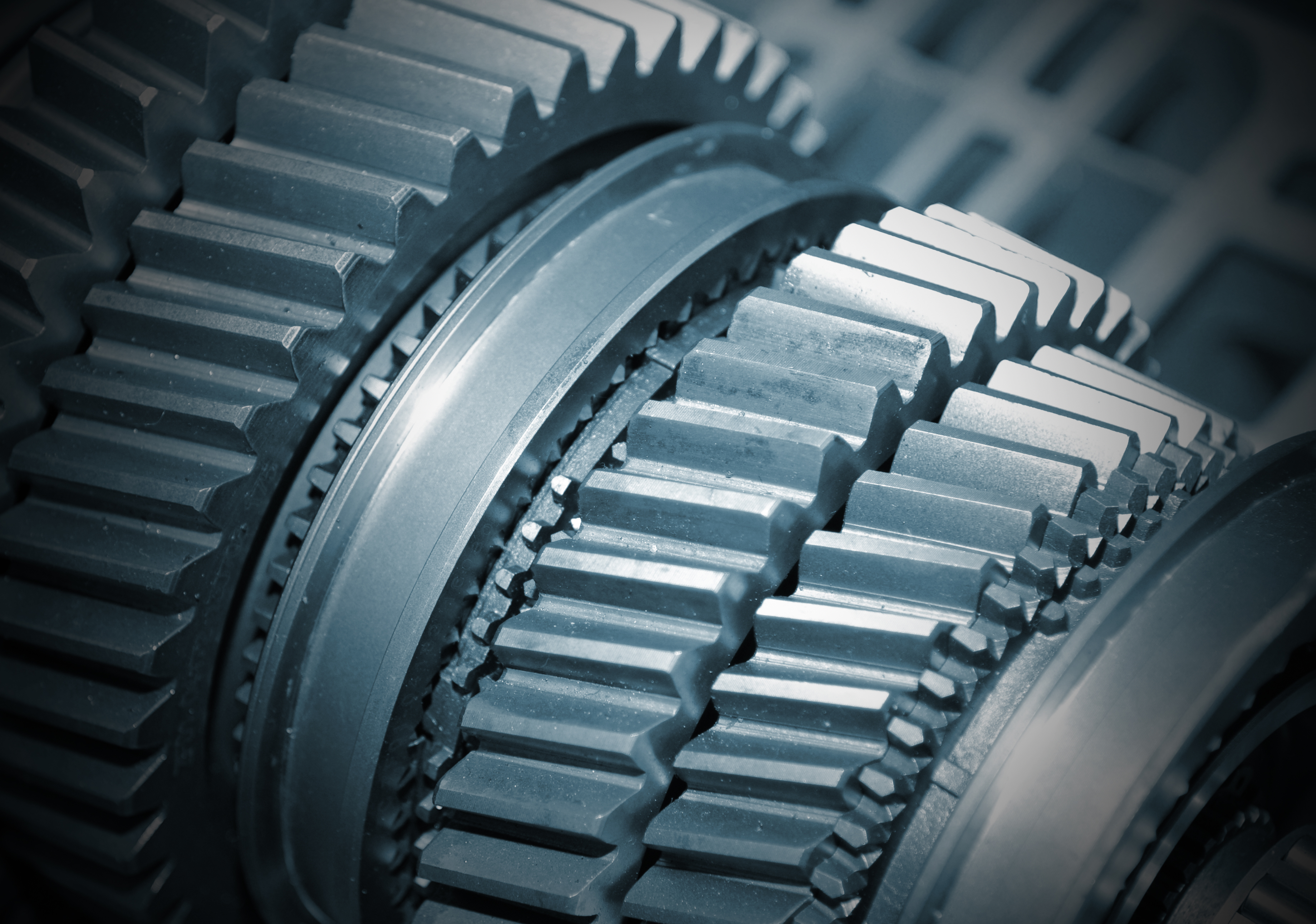 Industrial Equipment